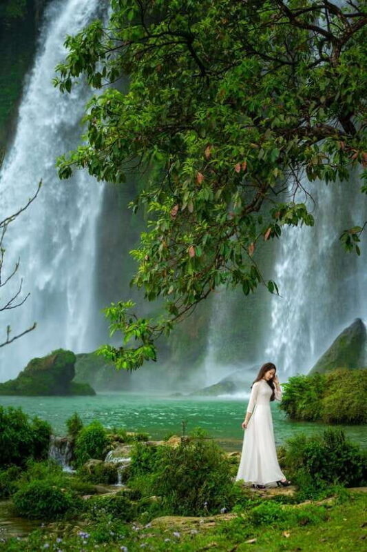 3 nights 2 days trip Ban Gioc Waterfall - Angel Eye Mountain - FAQ