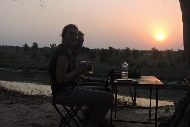 3 Nights 4 Days Bardia Tiger Tracking Tour | Bardia Jungle Safari - The Experience in Detail