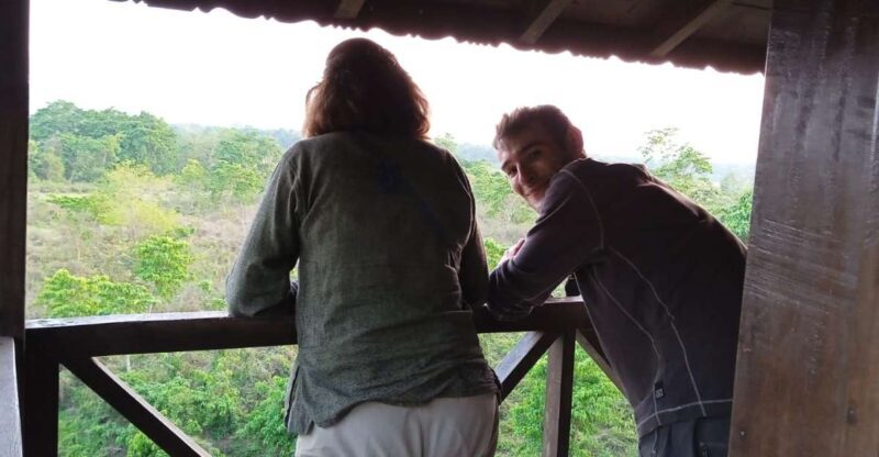 3 Nights 4 Days Chitwan National Park with Tower Night Stay - Whats Included and What to Consider