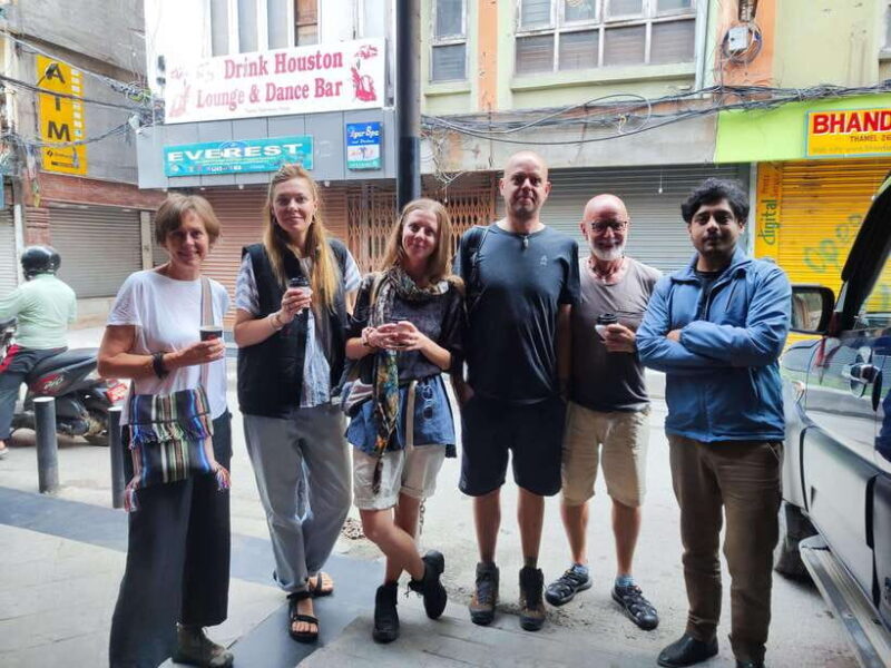 3 Nights 4 Days: Chitwan National Park with Tower Night Stay - The Value of This Tour