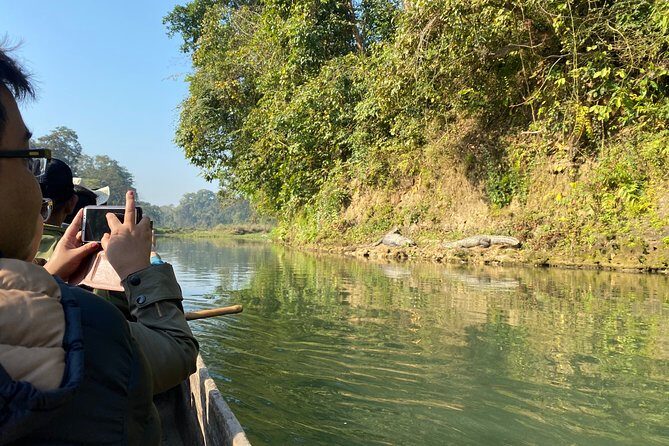 3 Nights 4 Days Comfortable Chitwan Safari Tour - FAQ about the Chitwan Safari Tour