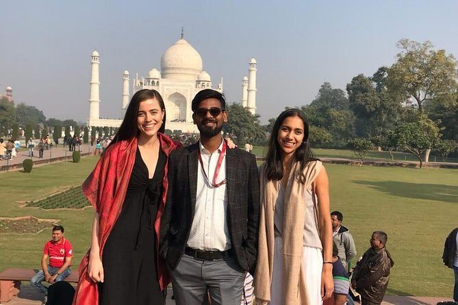 3 Nights, 4 Days Golden Triangle Tour From Delhi - Exploring the Golden Triangle: A Practical and Authentic Journey