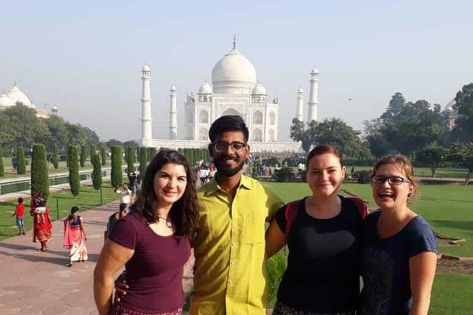 3 Nights, 4 Days Golden Triangle Tour From Delhi - Who Will Love This Tour?