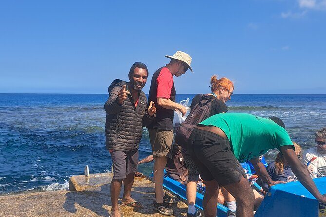 3 Nights Stay in Tanna including Accommodation, meals & transfers - Who Will Love This Tour?