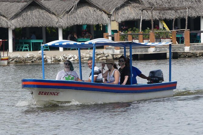 3 Palos Lagoon AfroMex Village Turtle Release & Croc Farm Visit - Frequently Asked Questions