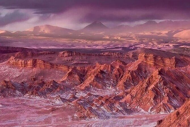 3 Perfect Days in Atacama + Transfer - What’s Included and What’s Not