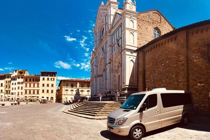 3 Ports Private Excursions from Florence Rome Naples - FAQ