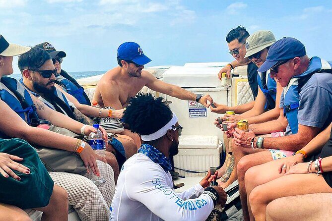 3 Private Islands Experience in Cartagena - Practical Details and Tips