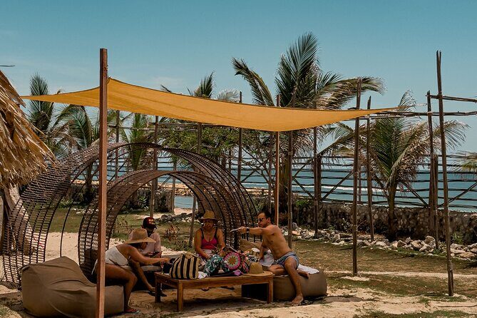 3 Private Islands Experience in Cartagena - FAQ