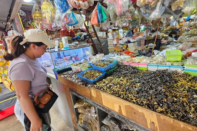 3 Remarkable Temples Walking Tour in Bangkok - Who Will Love This Tour?