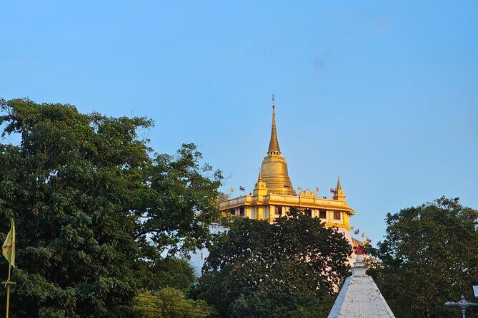 3 Remarkable Temples Walking Tour in Bangkok - FAQ