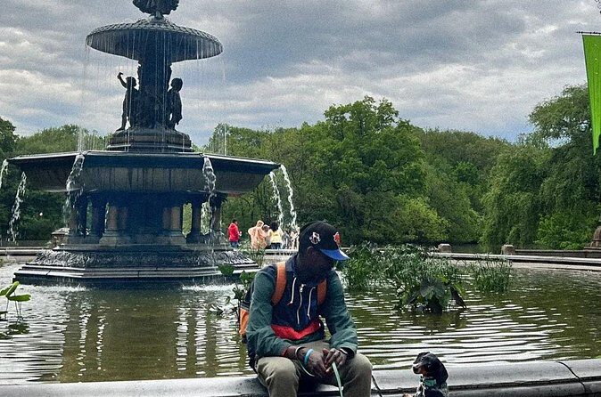 3 stops Central Park Pedicab Tour Customizable Landmarks - Who Would Love This Tour?