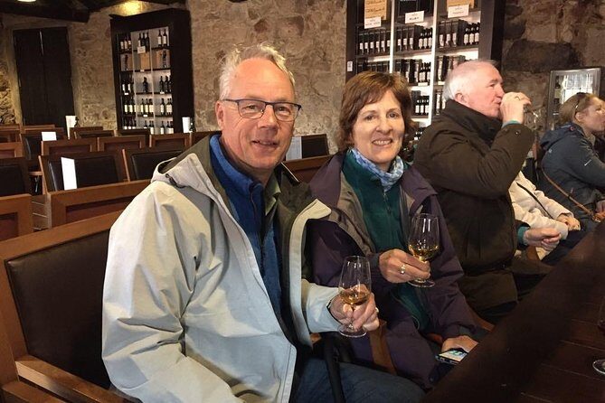 3 table wines & 5 Port wines + Tapas - What Travelers Love and Not So Much
