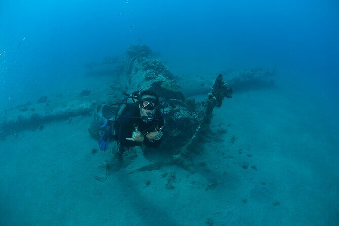 3-Tank Dive Featuring the Molokini Crater - Frequently Asked Questions