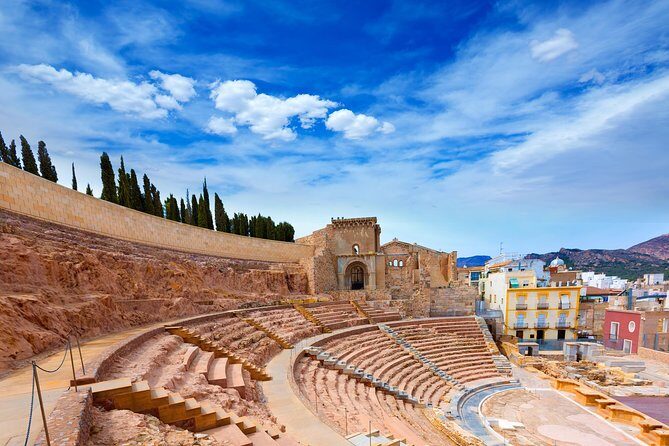 3 Tapas Cartagena walking tour - Exploring Cartagena’s History and Views