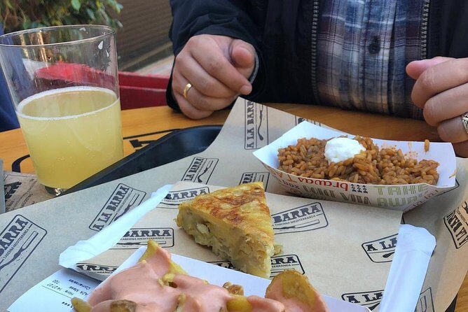 3 Tapas Cartagena walking tour - Price and Overall Value