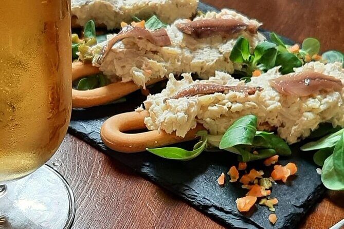 3 Tapas Cartagena walking tour - FAQs