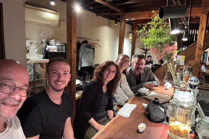 3 to 5 Hours Private Tour in Tokyo with Local Guide - A Deep Dive into the Tours Highlights and Itinerary