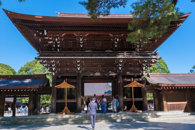 3 to 5 Hours Private Tour in Tokyo with Local Guide - Frequently Asked Questions