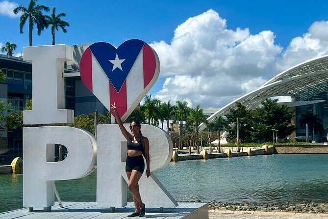 3 Tours in 1 Day: Old San Juan, Rainforest, Beach with Transport - Key Points