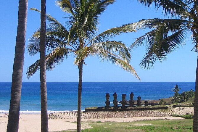 3 Tours on Easter Island. - Authentic Experiences and Practical Details