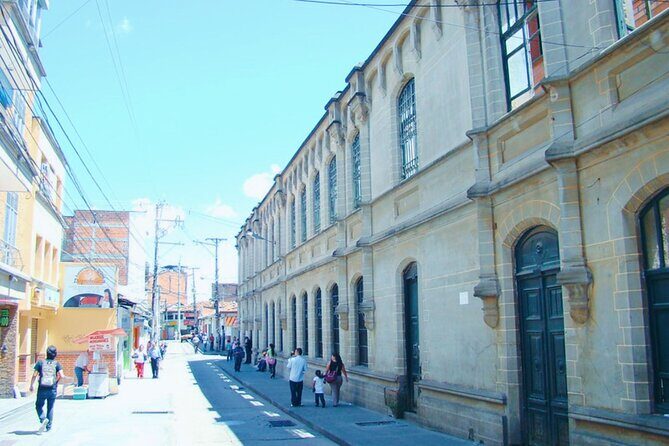 3 Towns Colonial Private Tour Leaving from Medellin - Key Points