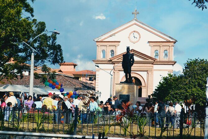 3 Towns Colonial Private Tour Leaving from Medellin - An In-Depth Look at the 3 Towns Colonial Private Tour