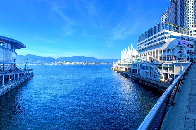 3 Unforgettable Hours in Vancouver - What the Tour Means for You