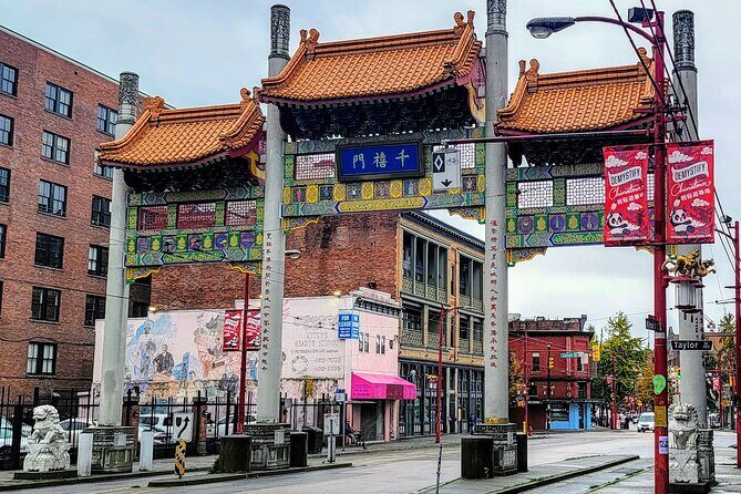 3 Unforgettable Hours in Vancouver - Who Will Love This Tour?