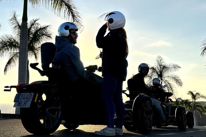 3 wheels motorcycle Coast Tour - Ryker - Gran Canaria Maspalomas - The Sum Up: Is It Worth It?
