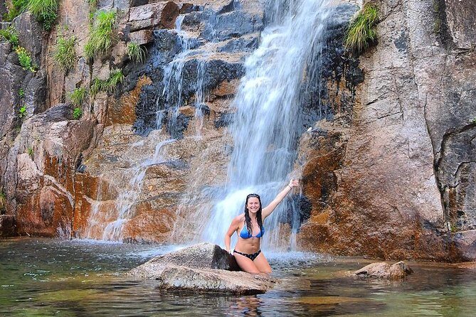 3 Wonderful Waterfalls in a Day - A Detailed Look at the Waterfalls and Viewpoints