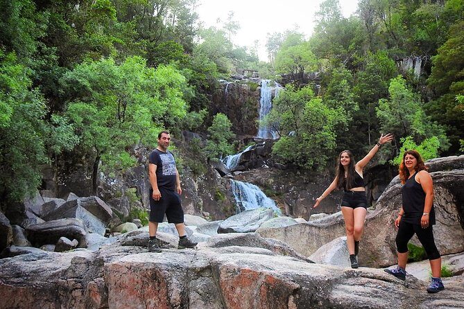 3 Wonderful Waterfalls in a Day - Frequently Asked Questions