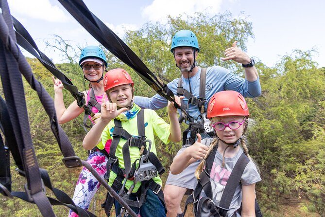 3 Zipline Adventure with Waikiki Transportation - Final Thoughts