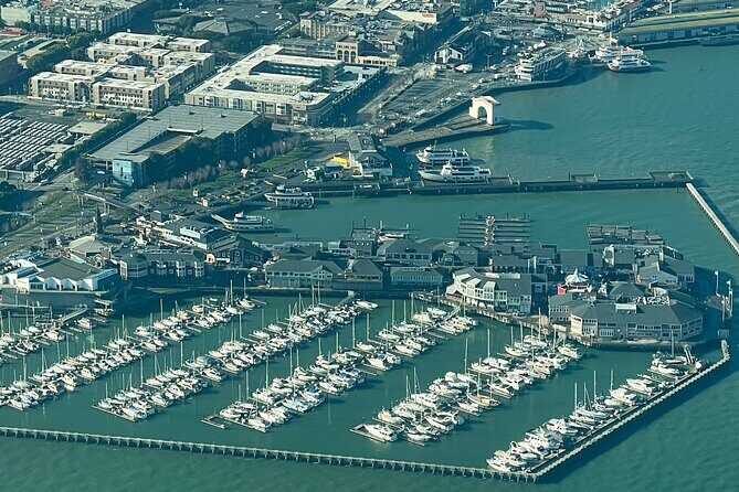 30-40 Minute Airplane San Francisco Bay Flight Tour - Frequently Asked Questions
