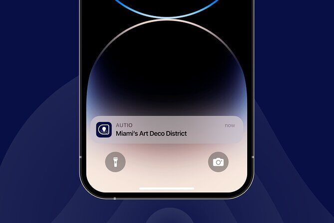 30-Day Audio Pass Self Guided Miami Local Stories - Who Is This Tour Best For?