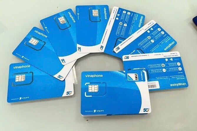 30-Day Vietnam Sim Card Rentals 6GB Per Day and Call - A Practical Solution for Staying Connected in Vietnam