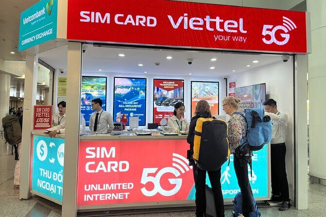 30 Days Unlimited 4G/5G Data Vietnam eSIM and Physical Card - Why Choose This Vietnam Data SIM?