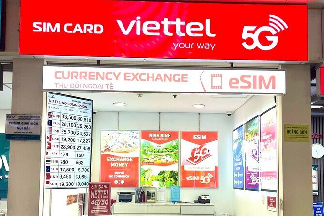 30 Days Unlimited 4G/5G Data Vietnam eSIM and Physical Card - Final Thoughts