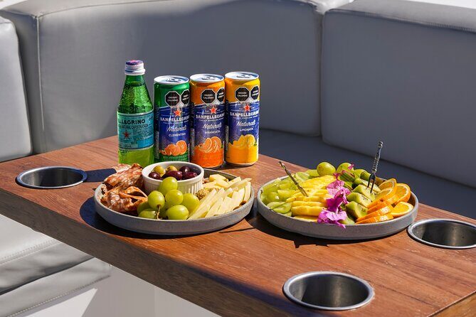 30 ft cat AM Lux Inshore Fishing La Cruz & Punta Mita - Final Thoughts