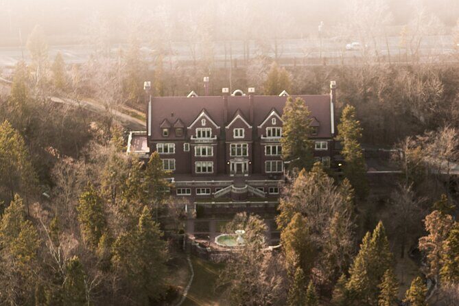 30-Mile North Shore Helicopter Tour - Key Points