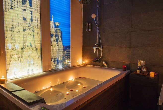 30 min Couple Massage and 30 min Floral Bath at THAI SPA MASSAGE - FAQ
