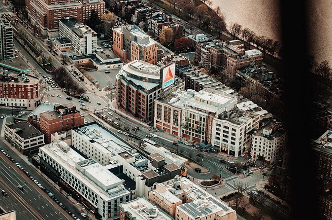 30-Min Private Helicopter Skyline Tour of Boston - Frequently Asked Questions