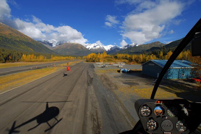 30 Minute Flightseeing Tour from Girdwood - Exploring the Girdwood Flightseeing Tour in Detail