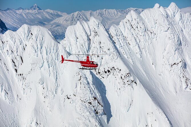30 Minute Flightseeing Tour from Girdwood - Final Thoughts
