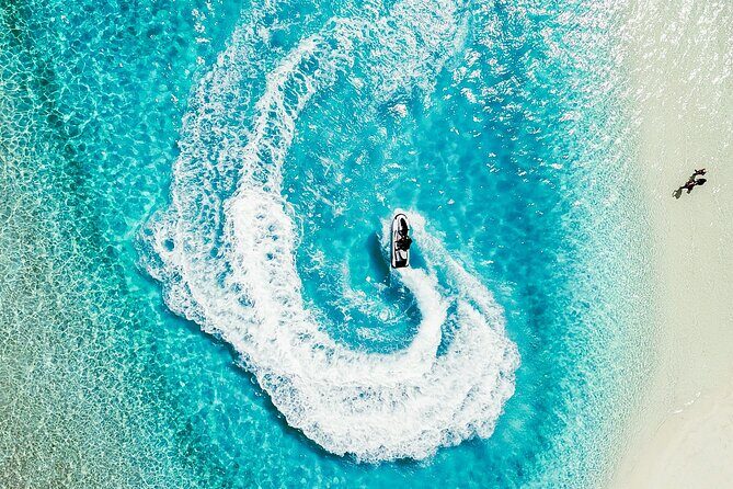 30 minute, Jet Ski Rental Malta - Self guided - No Licence Needed - The Sum Up: Is This the Right Activity for You?