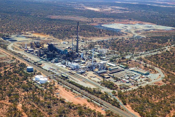 30-Minute Kalgoorlie Big Pit Scenic Flight - Final Words: Who Should Book This?