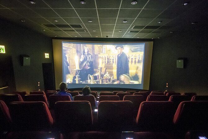 30-Minute Mdina Experience Audio-Visual Show Ticket (Open Ticket) - Discover Mdina’s Past with a 30-Minute Audio-Visual Experience