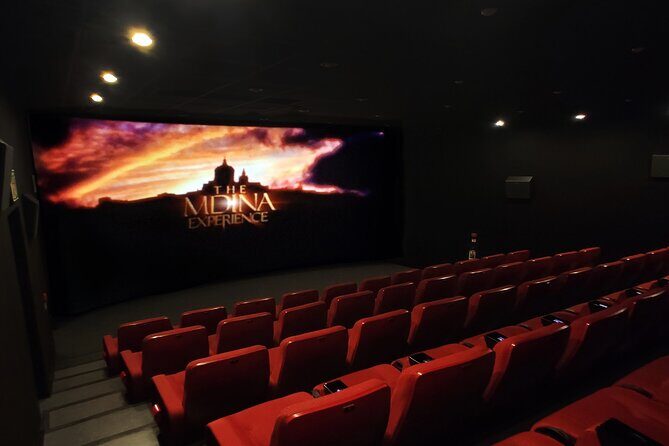 30-Minute Mdina Experience Audio-Visual Show Ticket (Open Ticket) - Final Thoughts: Is It Worth It?