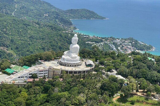 30-Minute Private Guided Ultralight Flying Adventure in Phuket - A Deep Dive Into the Phuket Ultralight Adventure