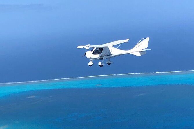 30-Minute Private Guided Ultralight Flying Adventure in Phuket - Practical Tips for Your Ultralight Flight